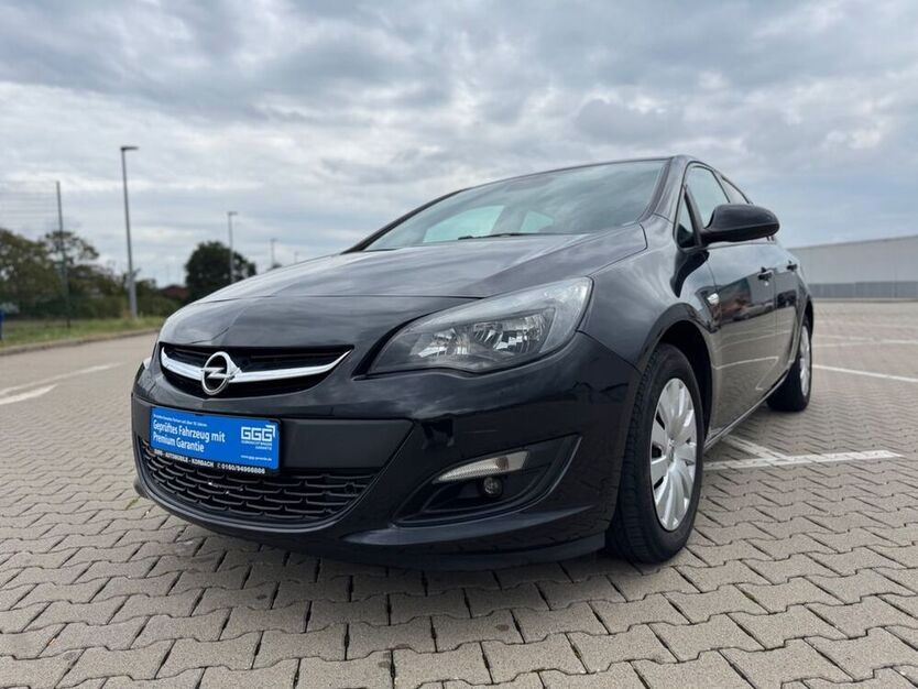 Astra