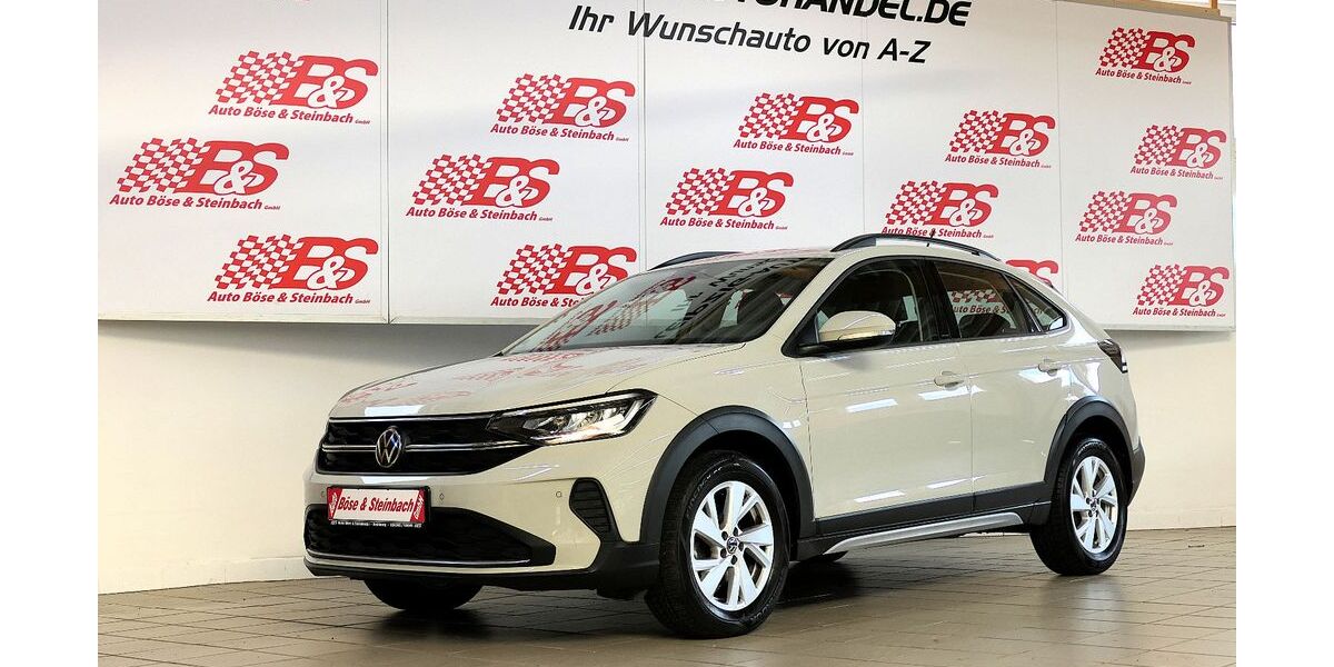 VW Taigo 44.900 km 16.400 &euro; Frohburg 04654