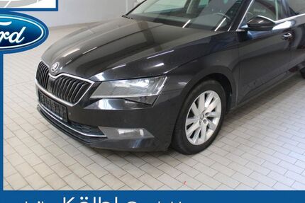 Skoda Superb 313.000 km 8.980 &euro; Neumarkt i. d. Opf. 92318