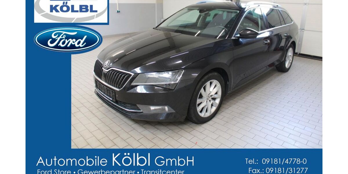 Skoda Superb 313.000 km 8.980 &euro; Neumarkt i. d. Opf. 92318