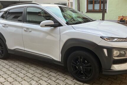 Hyundai KONA 127.100 km 11.500 &euro; Ortenburg 94496