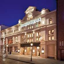 Der Bau 13.06.2026 St. Pauli Theater