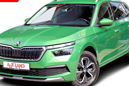 Skoda Kamiq 26.077 km 23.990 € Freiberg 09599