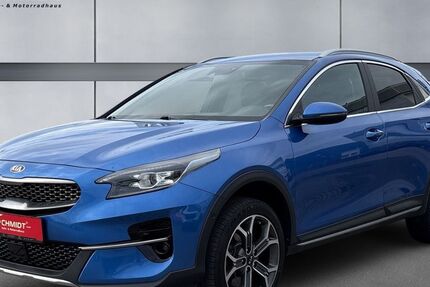 Kia XCeed 53.778 km 17.990 &euro; Halle 06126