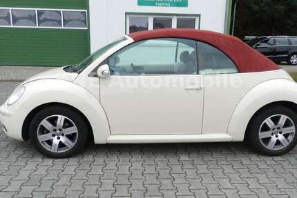 VW New Beetle 54.380 km 9.900 &euro; Fürstenwalde 15517