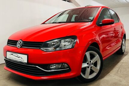 VW Polo 89.080 km 10.390 &euro; Leichlingen 42799