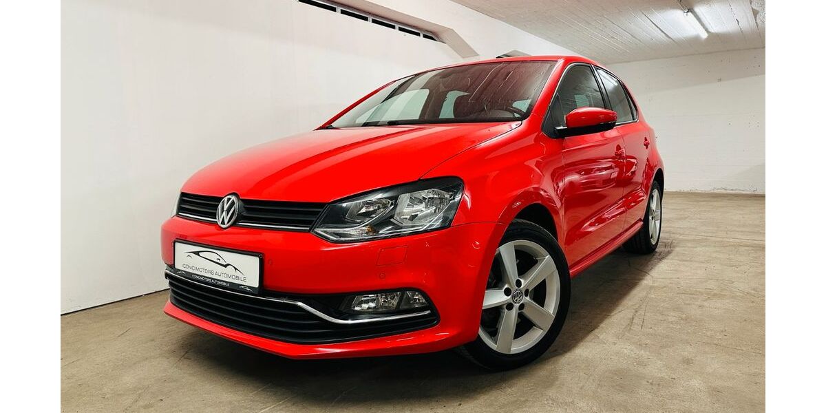 VW Polo 89.080 km 10.390 &euro; Leichlingen 42799