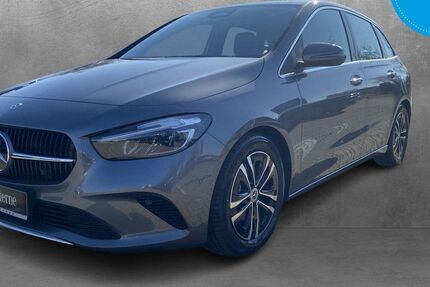 Mercedes-Benz B 180 13.810 km 33.780 € Güstrow 18273