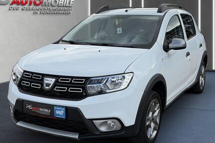 Dacia Sandero 26.400 km 9.990 &euro; Sondershausen 99706