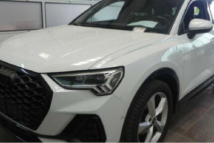 Audi Q3 87.316 km 29.900 &euro; Simmern 55469