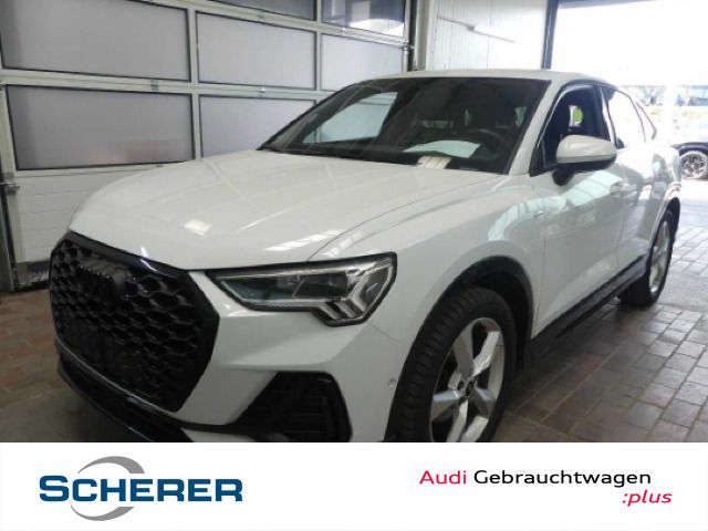 Audi Q3 87.316 km 29.900 &euro; Simmern 55469