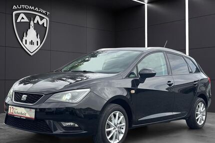 Seat Ibiza 149.896 km 4.990 &euro; Dresden 01257