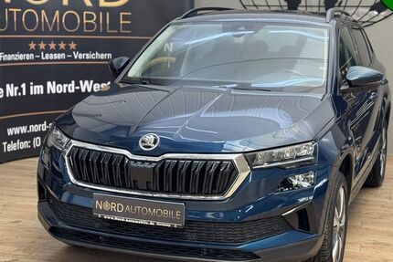 Skoda Karoq 58.613 km 23.900 &euro; Rastede/ Wahnbek 26180