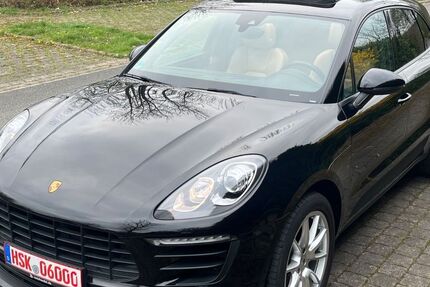 Porsche Macan 94.911 km 32.911 &euro; Arnsberg 59757