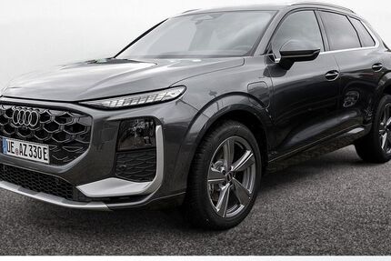 Audi Q3 8.000 km 57.977 &euro; Uelzen 29525