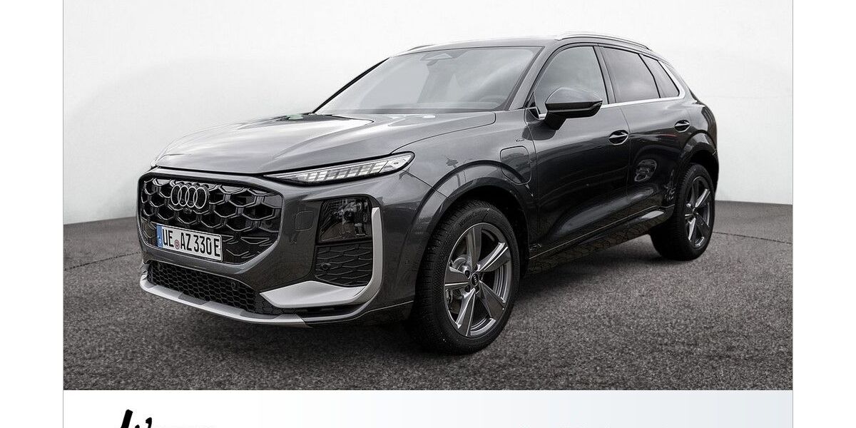 Audi Q3 8.000 km 57.977 &euro; Uelzen 29525