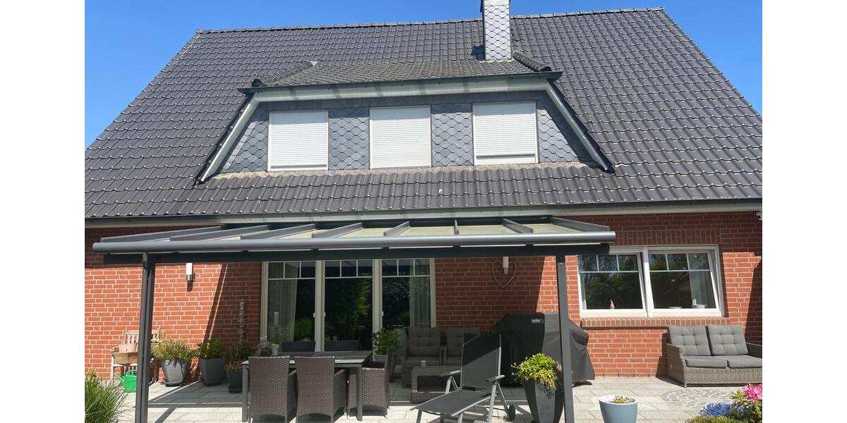 Einfamilienhaus Schneverdingen - 7 Zimmer, 270 m&sup2;, 625.000&euro; | Angebot:26044214