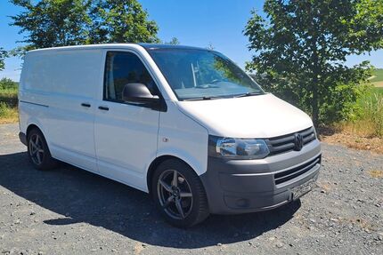 VW T5 Transporter 199.236 km 13.900 € Limbach 97483