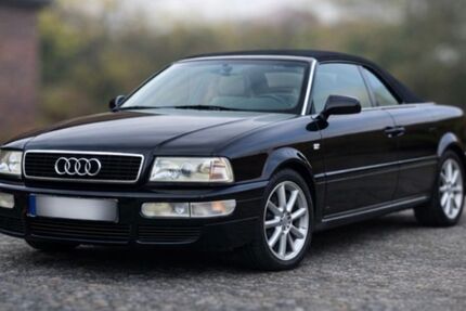 Audi 80 157.400 km 10.900 &euro; Münster 48147