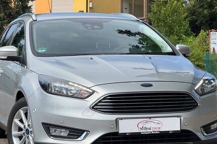 Ford Focus 199.000 km 5.890 &euro; Staufen 79219