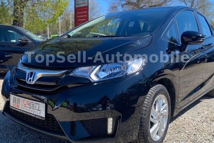 Honda Jazz 136.645 km 8.989 &euro; Chemnitz 09120