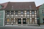 Erdgeschoßwohnung Bad Liebenwerda - 1 Zimmer, 32 m&sup2;, 240&euro; | Angebot:24421322