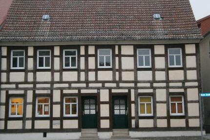 In innerstädtischer Lage - 1-Raum-Wohnung mit Flair! 1 zimmer