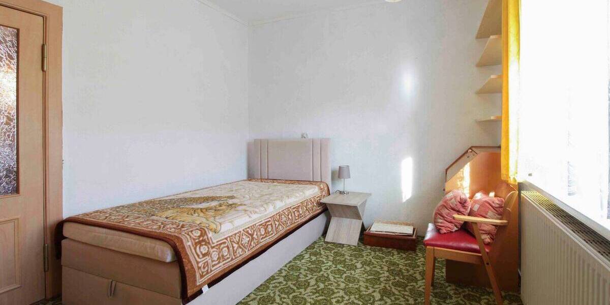 Einfamilienhaus Friedland - 4 Zimmer, 129.000&euro; | Angebot:26798755