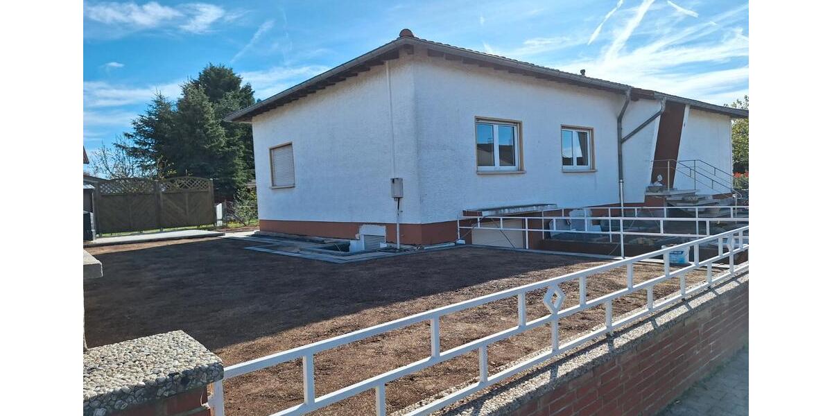 Bungalow Gensingen - 7 Zimmer, 180 m&sup2;, 1.900&euro; | Angebot:26112237