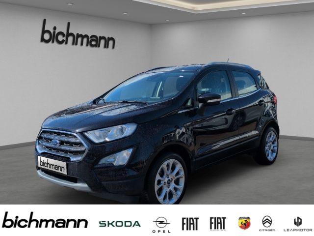 Ford EcoSport 61.999 km 14.990 &euro; Menden 58706