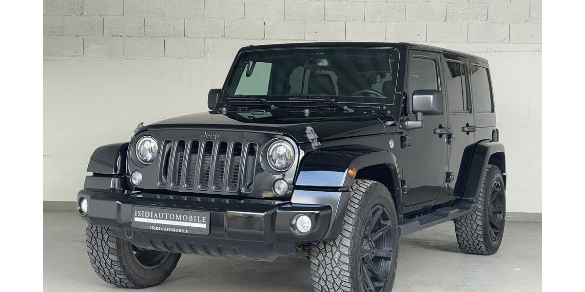 Jeep Wrangler 151.600 km 29.950 &euro; Reutlingen/Mittelstadt 72766