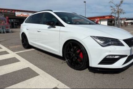 Seat Leon 140.000 km 16.299 &euro; Georgensgmünd 91166