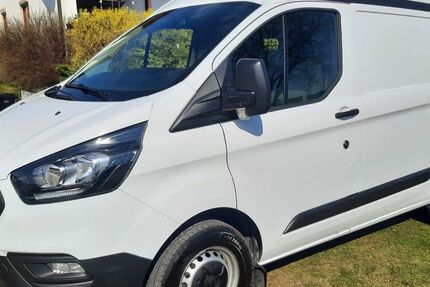 Ford Transit Custom 38.522 km 18.500 &euro; Adelschlag 85111