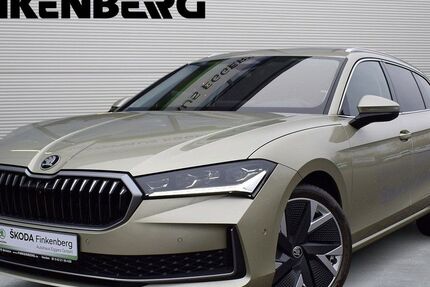 Skoda Superb 19.000 km 41.980 € Verden 27283