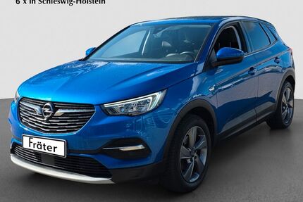 Opel Grandland (X) 44.000 km 16.980 &euro; Kiel 24145