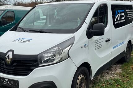 Renault Trafic 308.102 km 3.990 € Kirchheim unter Teck 73230