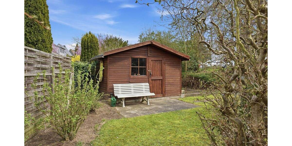 Einfamilienhaus Eutin - 4 Zimmer, 107 m&sup2;, 387.000&euro; | Angebot:26346946