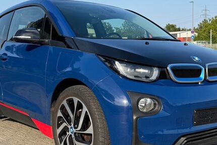 BMW i3 100.000 km 12.200 € NEUWIED 56564