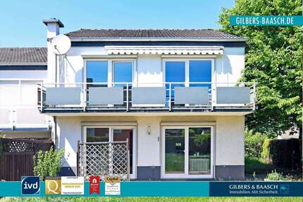 Haus Herforst - 4 Zimmer, 112 m&sup2;, 195.000&euro; | Angebot:26898199
