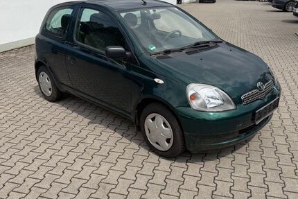 Toyota Yaris 170.000 km 1.690 &euro; Sulzbach-Rosenberg 92237