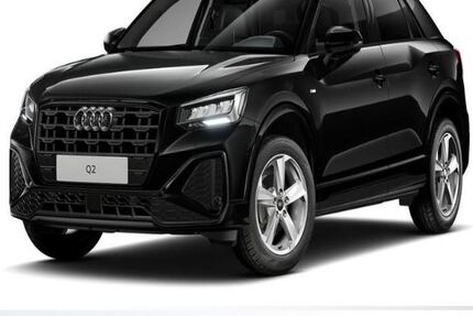 Audi Q2 19.497 km 22.480 &euro; Fürth 90763