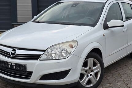 Opel Astra 223.474 km 999 &euro; Surwold 26903