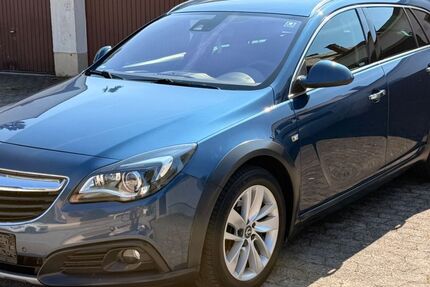 Opel Insignia 205.000 km 5.900 &euro; München 81827