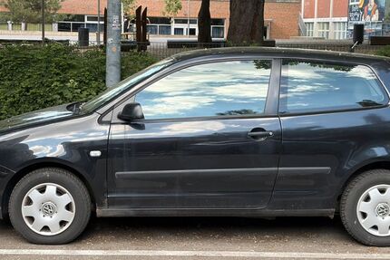 VW Polo 120.500 km 2.260 &euro; Esslingen am Neckar 73728