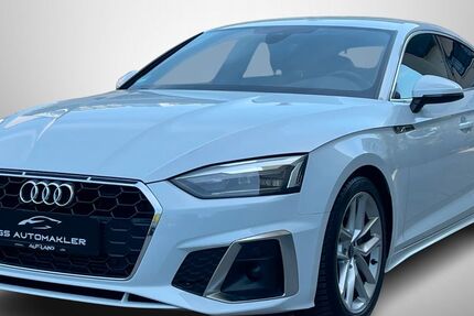 Audi A5 91.180 km 27.500 &euro; Potsdam 14480