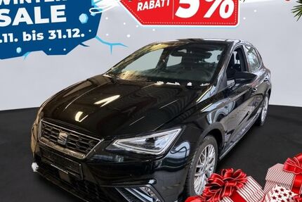 Seat Ibiza 27.738 km 18.900 &euro; Braunschweig 38122