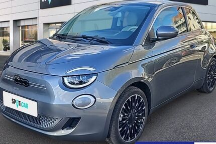 Fiat 500e 14.343 km 22.790 &euro; Wiesbaden 65203