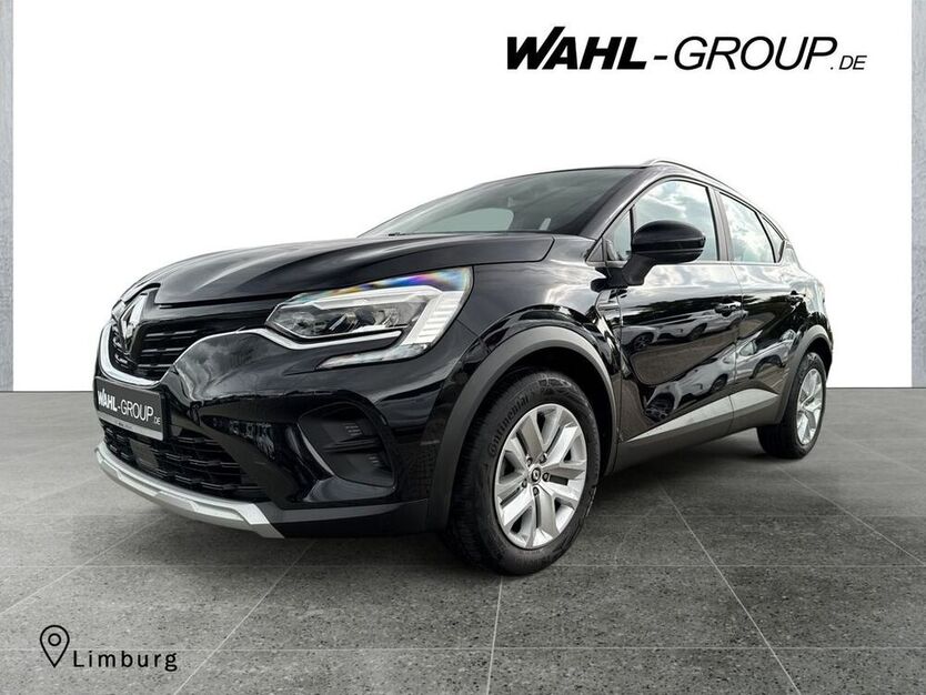 Captur