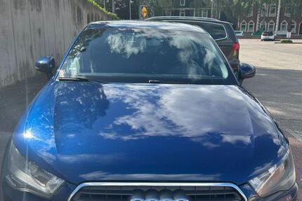 Audi A1 201.000 km 5.500 &euro; Schwelm 58332