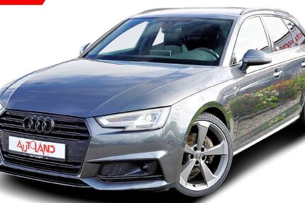 Audi A4 87.158 km 26.950 € Freiberg 09599